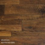 Horizen Flooring presents to you a picture of a 12mm Laminate flooring, manufactured by Knoas Flooring. Color: Whitman.