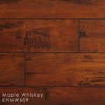 Horizen Flooring presents to you a picture of a 12mm Laminate flooring, manufactured by Knoas Flooring. Color: Maple Whiskey.
