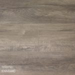 Horizen Flooring presents to you a picture of a 12mm Laminate flooring, manufactured by Knoas Flooring. Color: Milano.