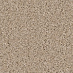 Horizen Flooring presents to you a picture of a 100% PureColor TM Solution Dyed BCF polyester carpet, manufactured by DreamWeaver. Color: Cashmere 580