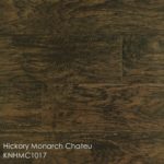 Horizen Flooring presents to you a picture of a AC4 Rating Laminate flooring, manufactured by Knoas Flooring. Color: Hickory Monarch Chateu.