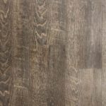 Horizen Flooring presents to you a picture of a 100% waterproof luxury vinyl plank flooring, manufactured by Knoas Flooring. Color: FarmHouse Oak.