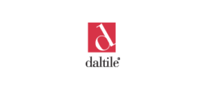 This is a picture of Daltile flooring company logo
