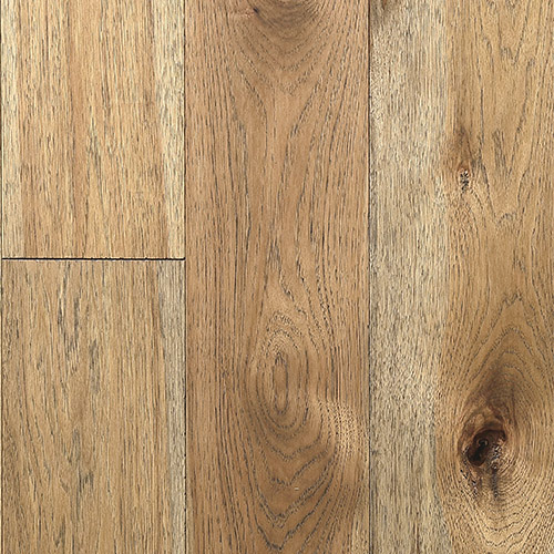 Horizen Flooring presents to you a picture of a quality 6" wide plank Hickory hardwood flooring, manufactured by Aayers Flooring. Color: Sequoia.  Incorporated in Kent Washington in 2012, AAYERS Flooring has been producing quality lumbers and world class floorings since 2000 through its Holding company. AAYERS Flooring inherited expertise in producing stylish and quality solid and engineered hardwood floors, and all of its our products have been very well accepted in the market. Taking pride in using quality materials, state-of-the-art equipment and exacting safety and quality control measures to ensure that every customer receives the highest quality product, AAYERS Flooring is committed to redefining the look of floors and beautifying interior spaces, offering product value, sustainable flooring solutions and incredible style options.