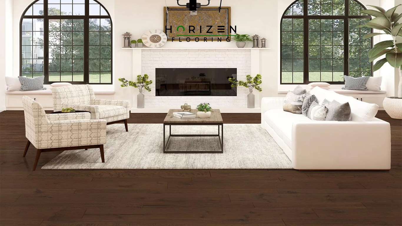The Sonoma Valley collection features a wide variety of species and texture to fit any home.